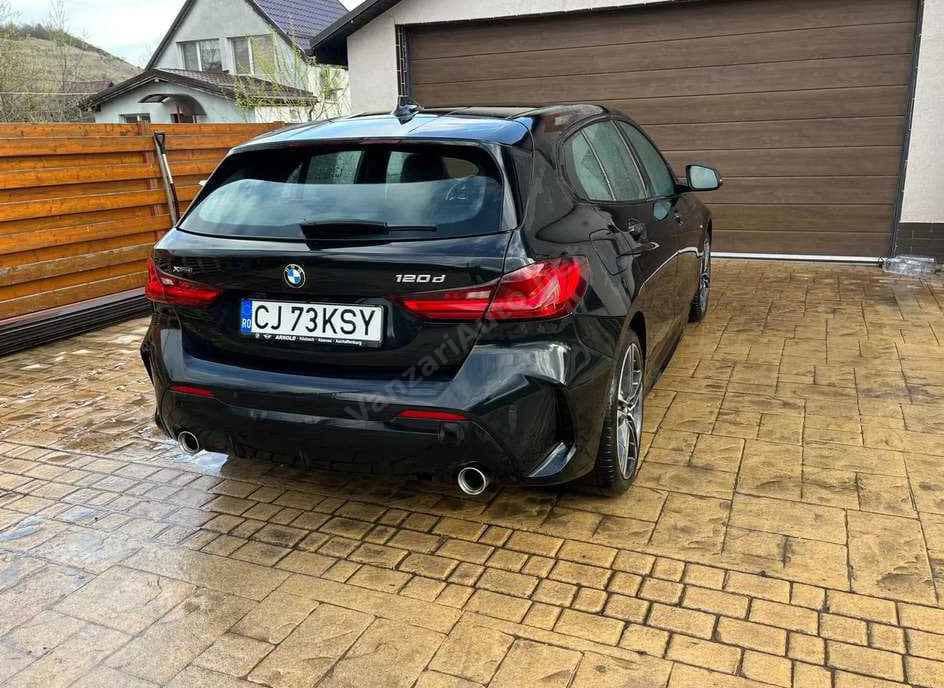 BMW Seria 1