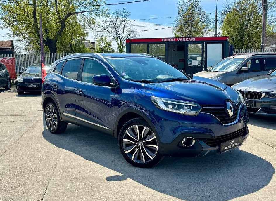 Renault Kadjar