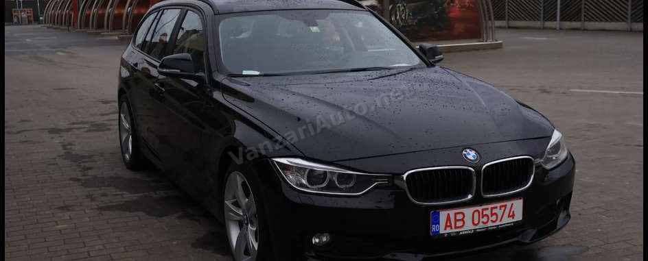BMW Seria 3