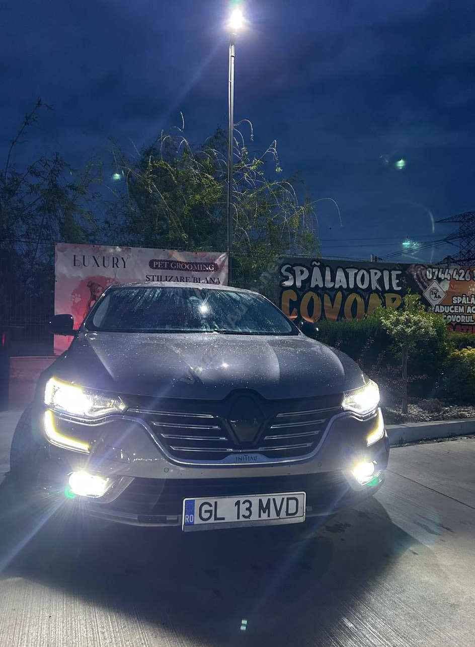 Renault Talisman