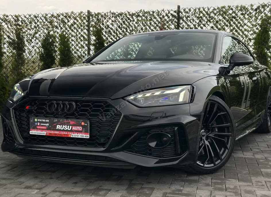 Audi RS5