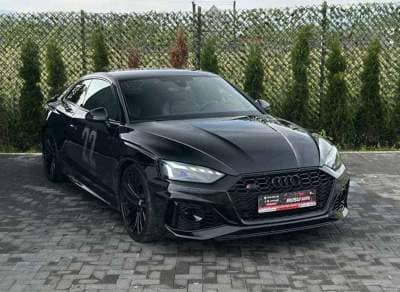 Audi RS5