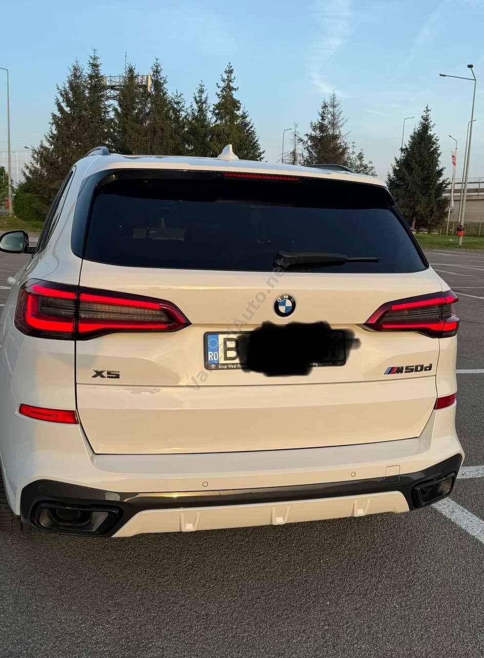 BMW X5 M