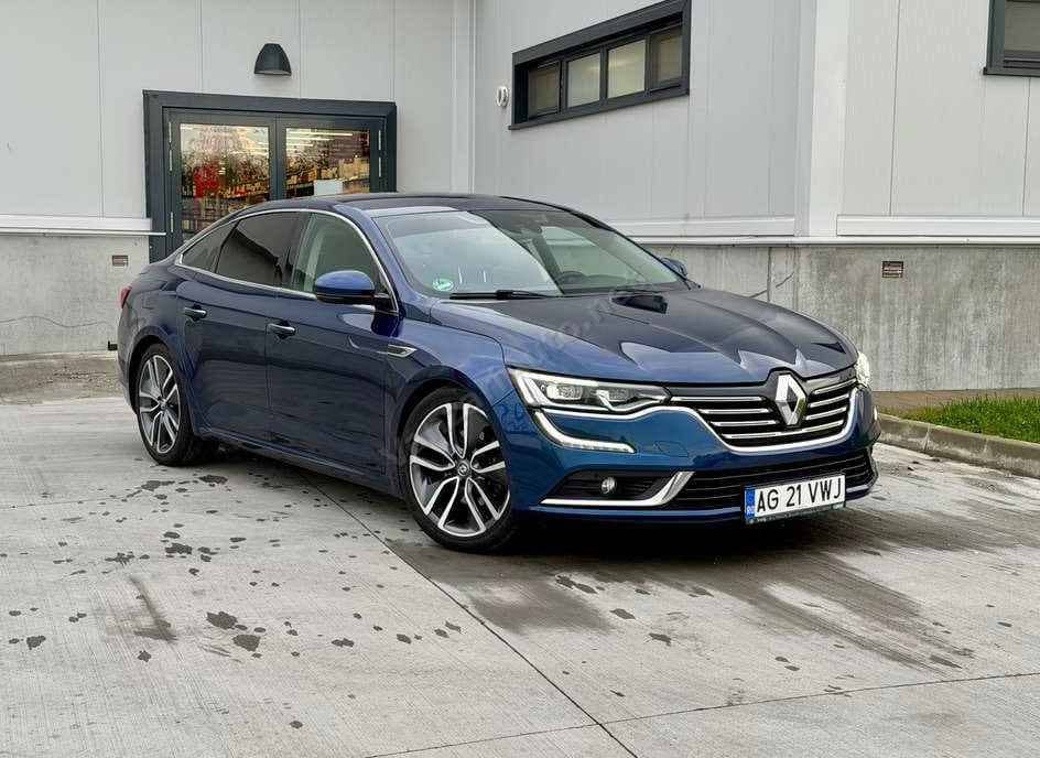 Renault Talisman