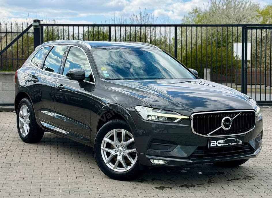 Volvo XC 60