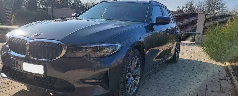 BMW Seria 3
