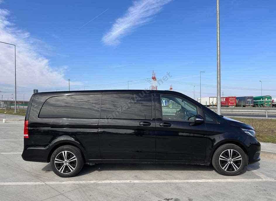 Mercedes-Benz V