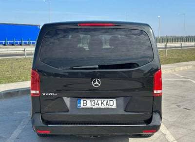 Mercedes-Benz V