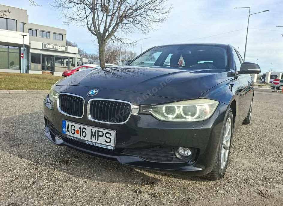 BMW Seria 3