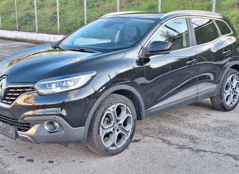 Renault Kadjar