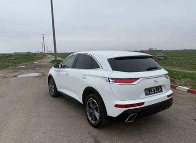 DS Automobiles DS 7 Crossback