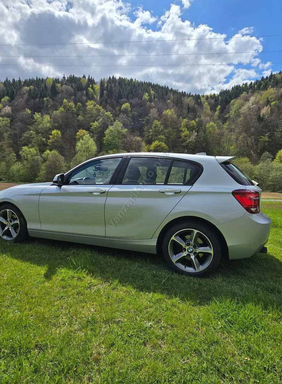 BMW Seria 1