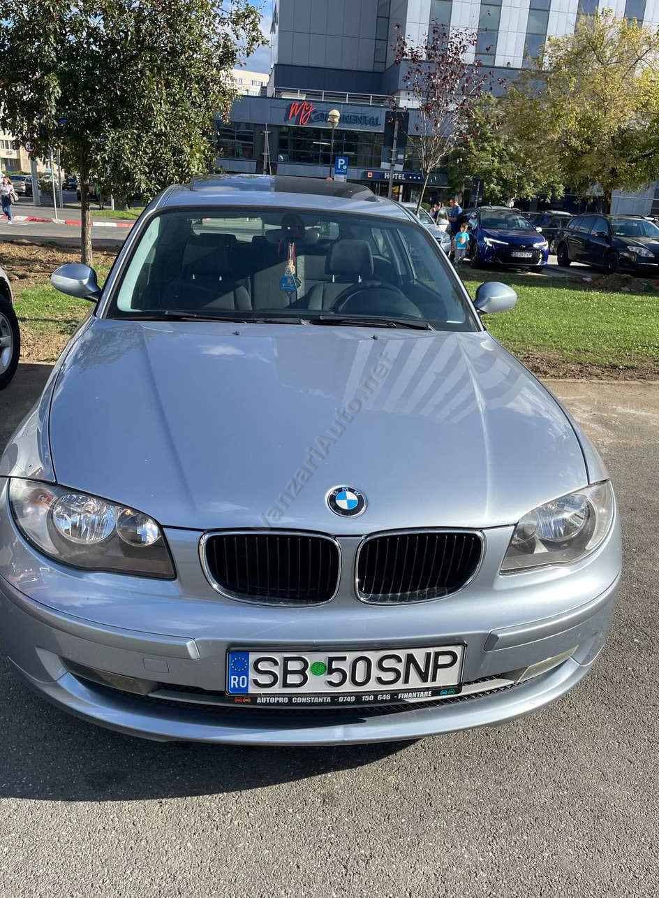 BMW Seria 1