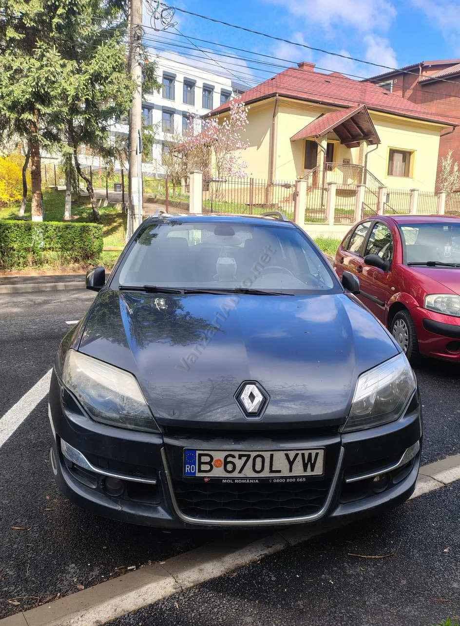 Renault Laguna