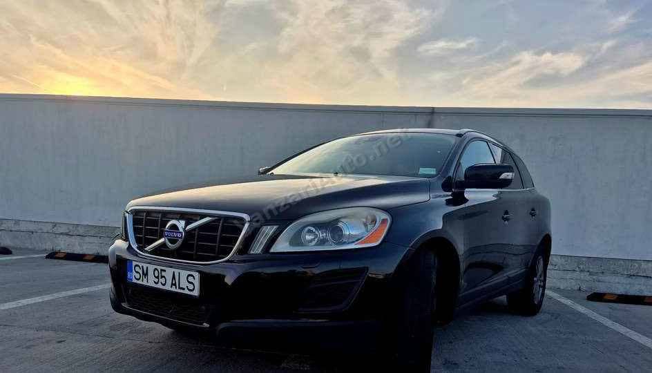 Volvo XC 60