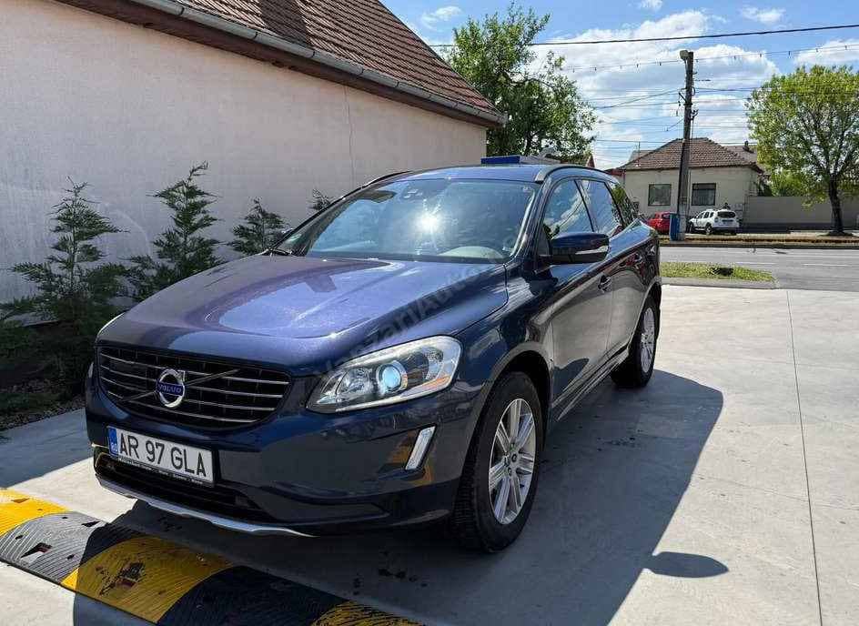 Volvo XC 60