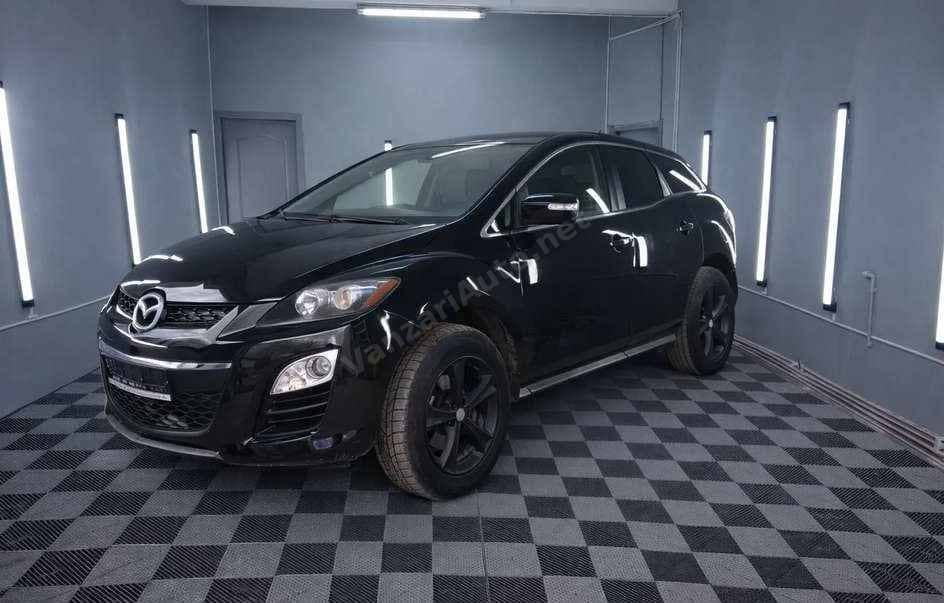 Mazda CX-7