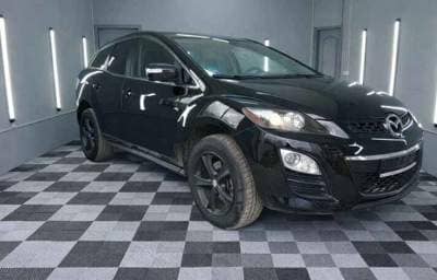 Mazda CX-7