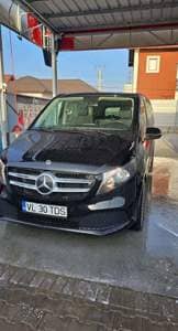 Mercedes-Benz V