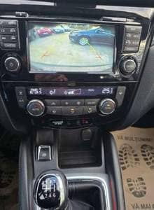 Nissan Qashqai+2