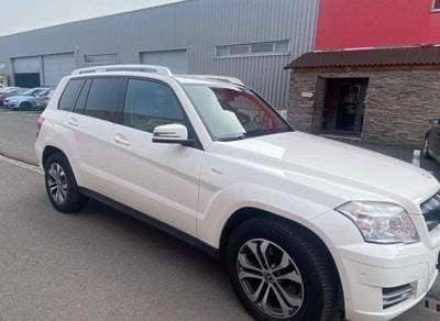 Mercedes-Benz GLK