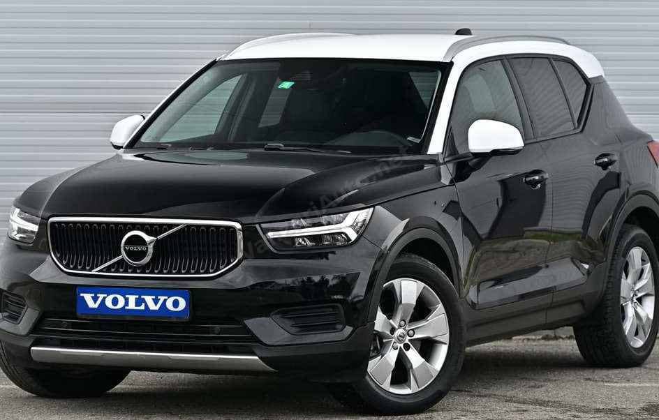 Volvo XC 40