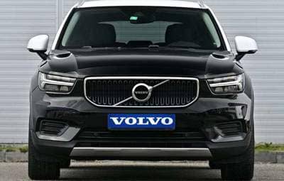 Volvo XC 40