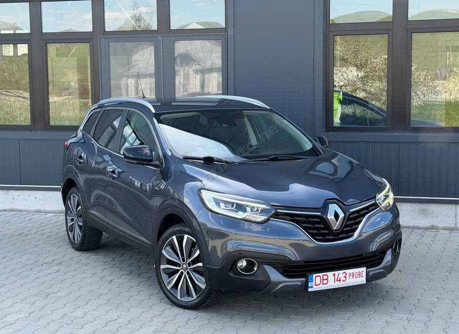 Renault Kadjar