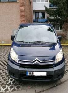 Citroen Jumpy