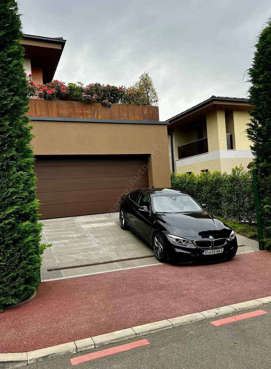 BMW Seria 4