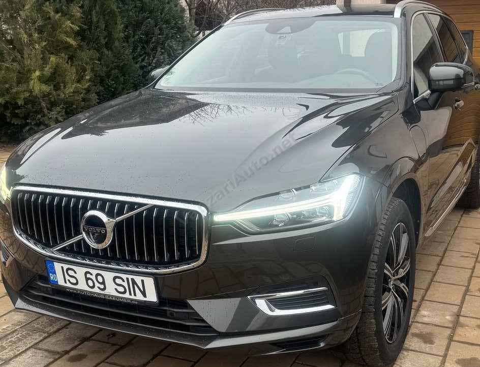 Volvo XC 60