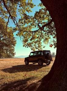 Mercedes-Benz G