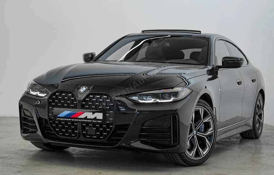 BMW Seria 4