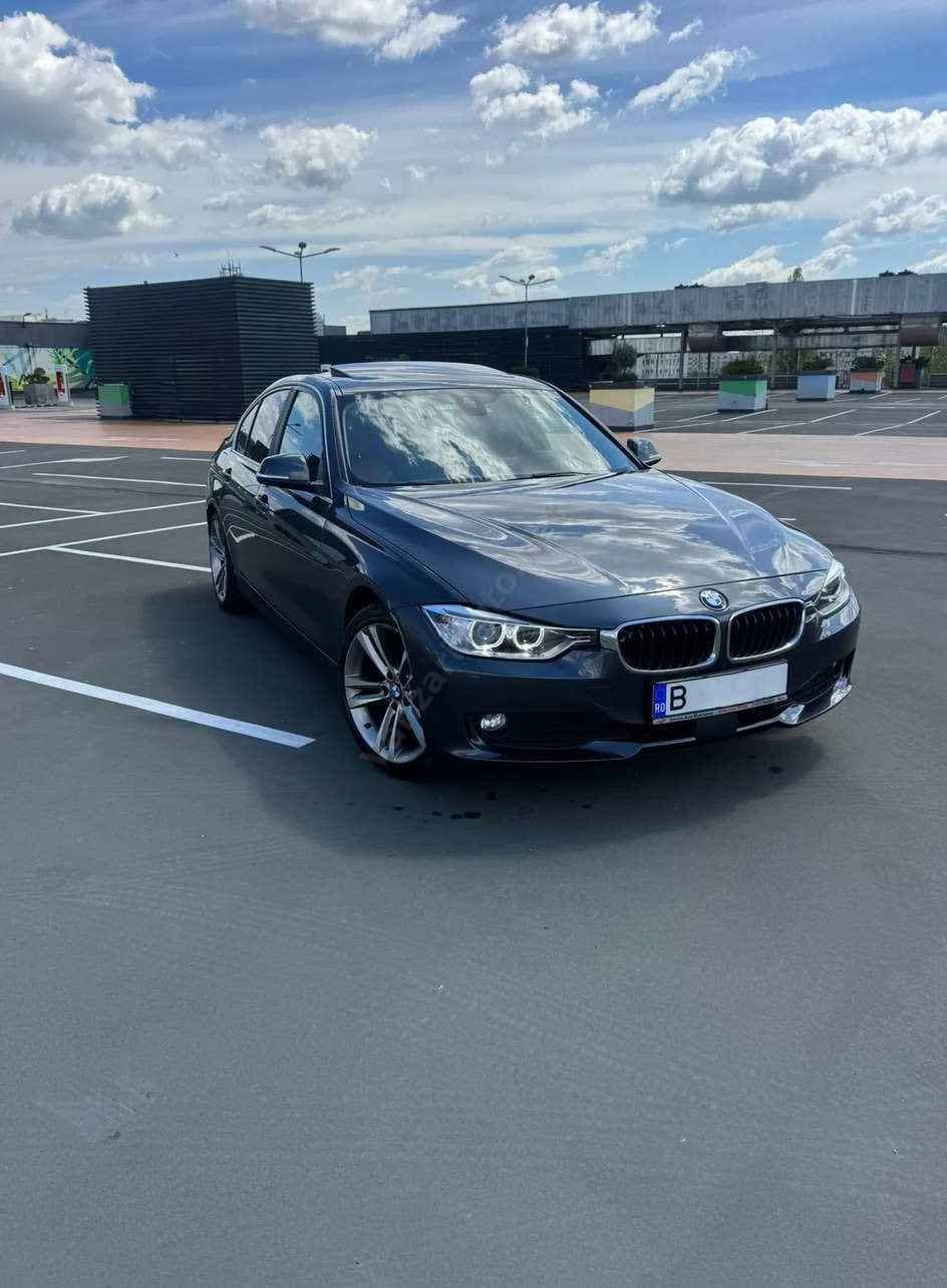 BMW Seria 3