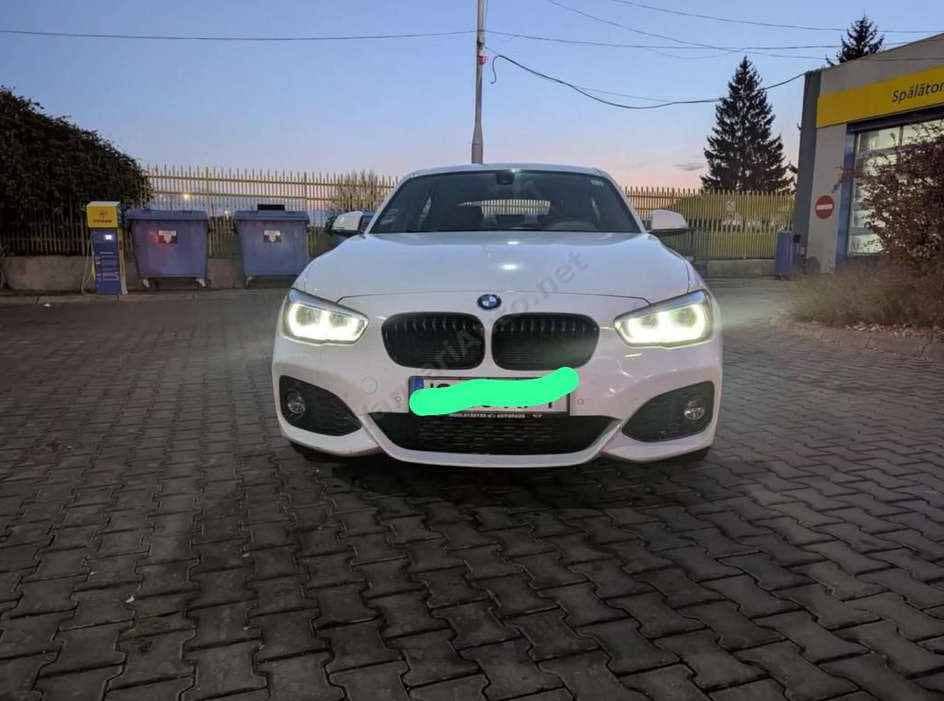 BMW Seria 1