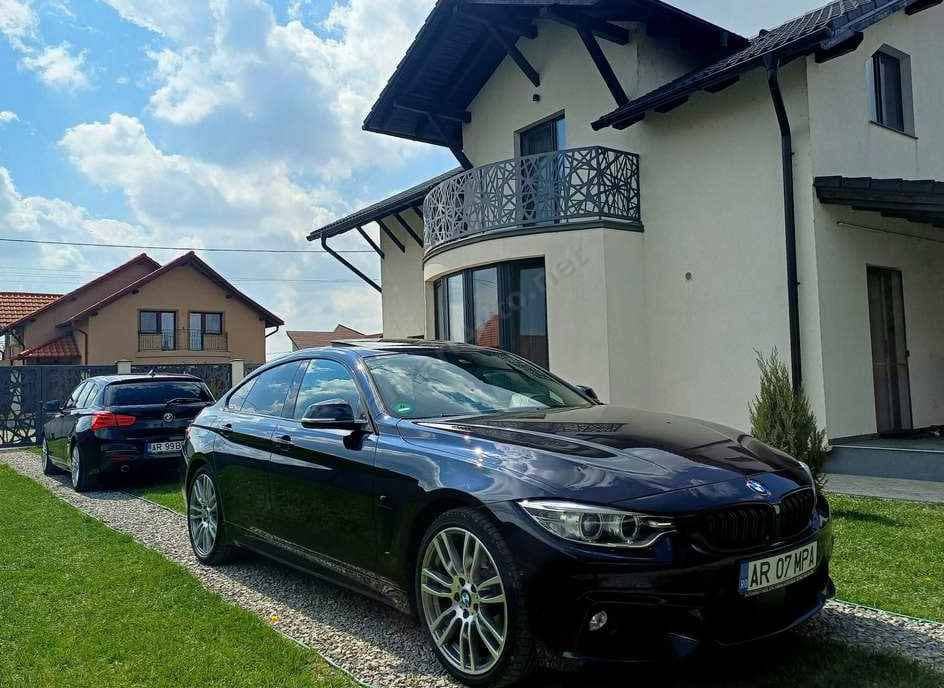 BMW Seria 4