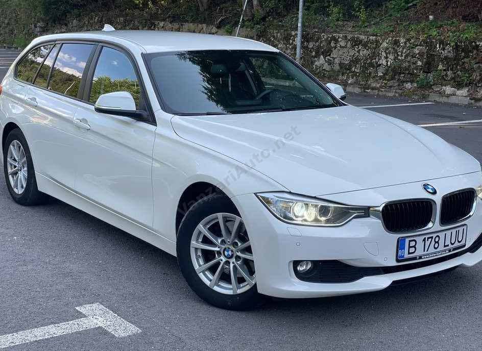 BMW Seria 3