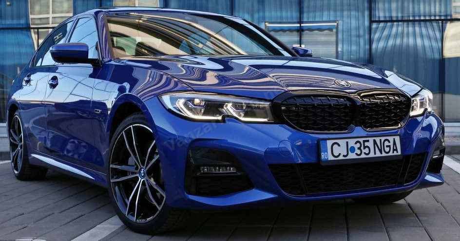 BMW Seria 3