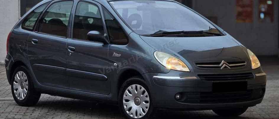 Citroen Xsara