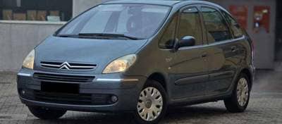 Citroen Xsara
