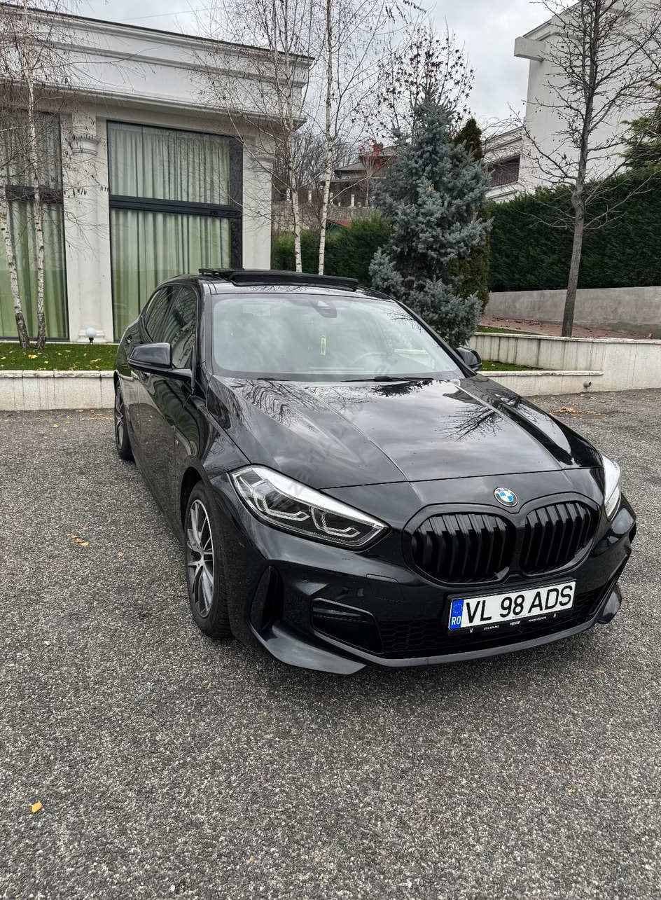 BMW Seria 1