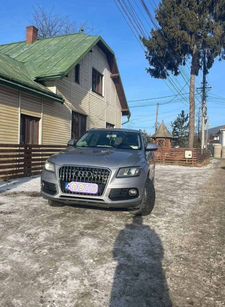 Audi Q5