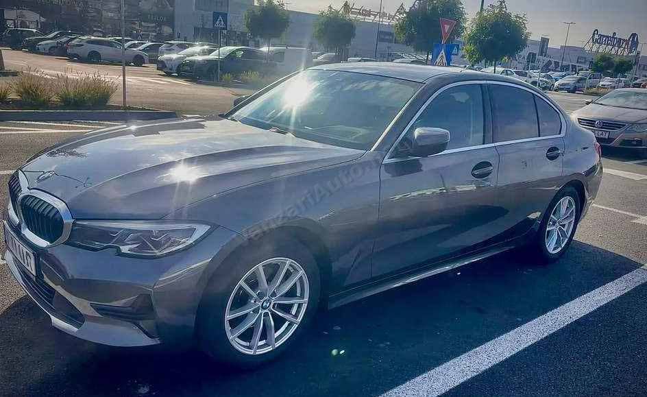 BMW Seria 3