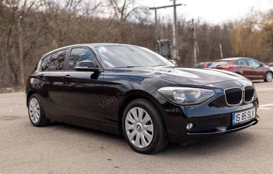 BMW Seria 1