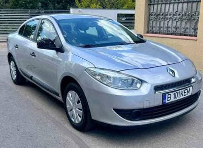 Renault Fluence