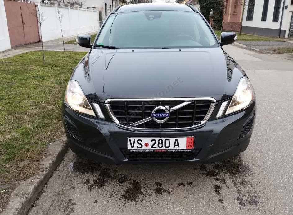 Volvo XC 60