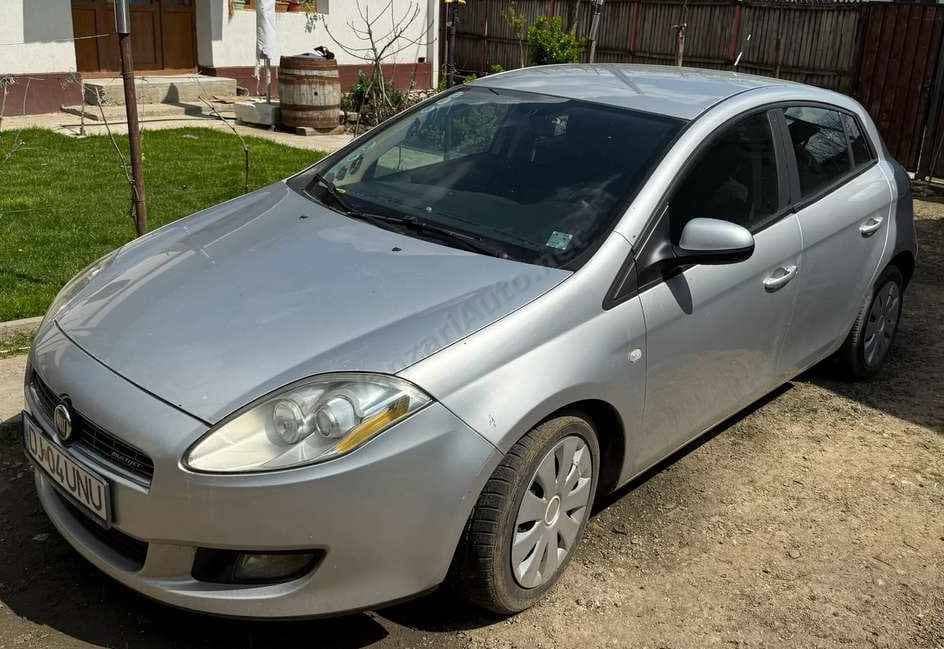 Fiat Bravo