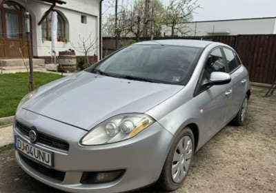 Fiat Bravo