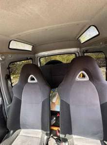 Suzuki Samurai