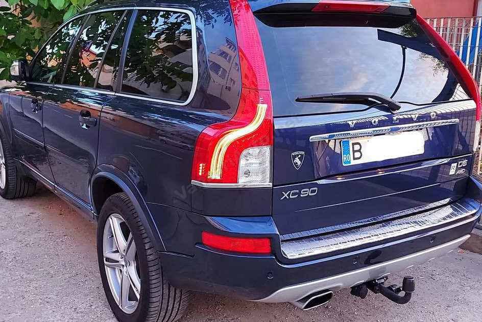 Volvo XC 90